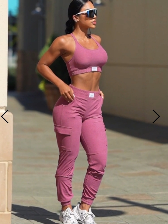 Bombshell Sportswear Pants - Final💲Drop Bombshell Sportswear Cloud Comfort Xxs Joggers